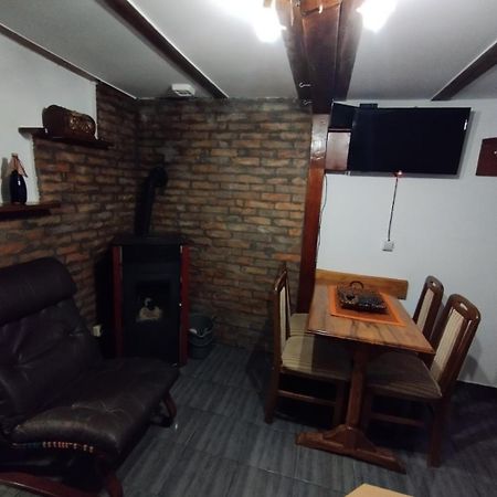 Villa Dmk Divčibare Exterior foto