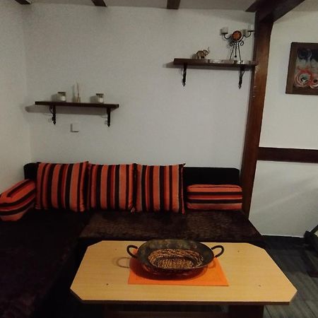 Villa Dmk Divčibare Exterior foto