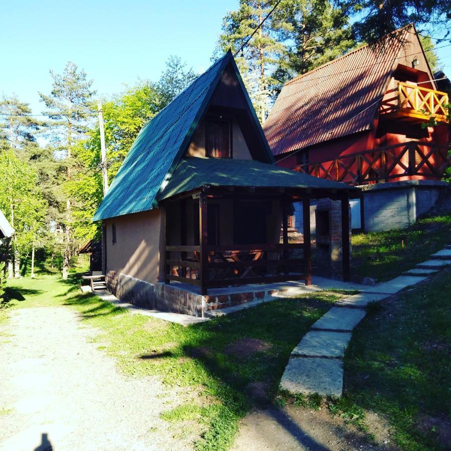 Villa Dmk Divčibare Exterior foto