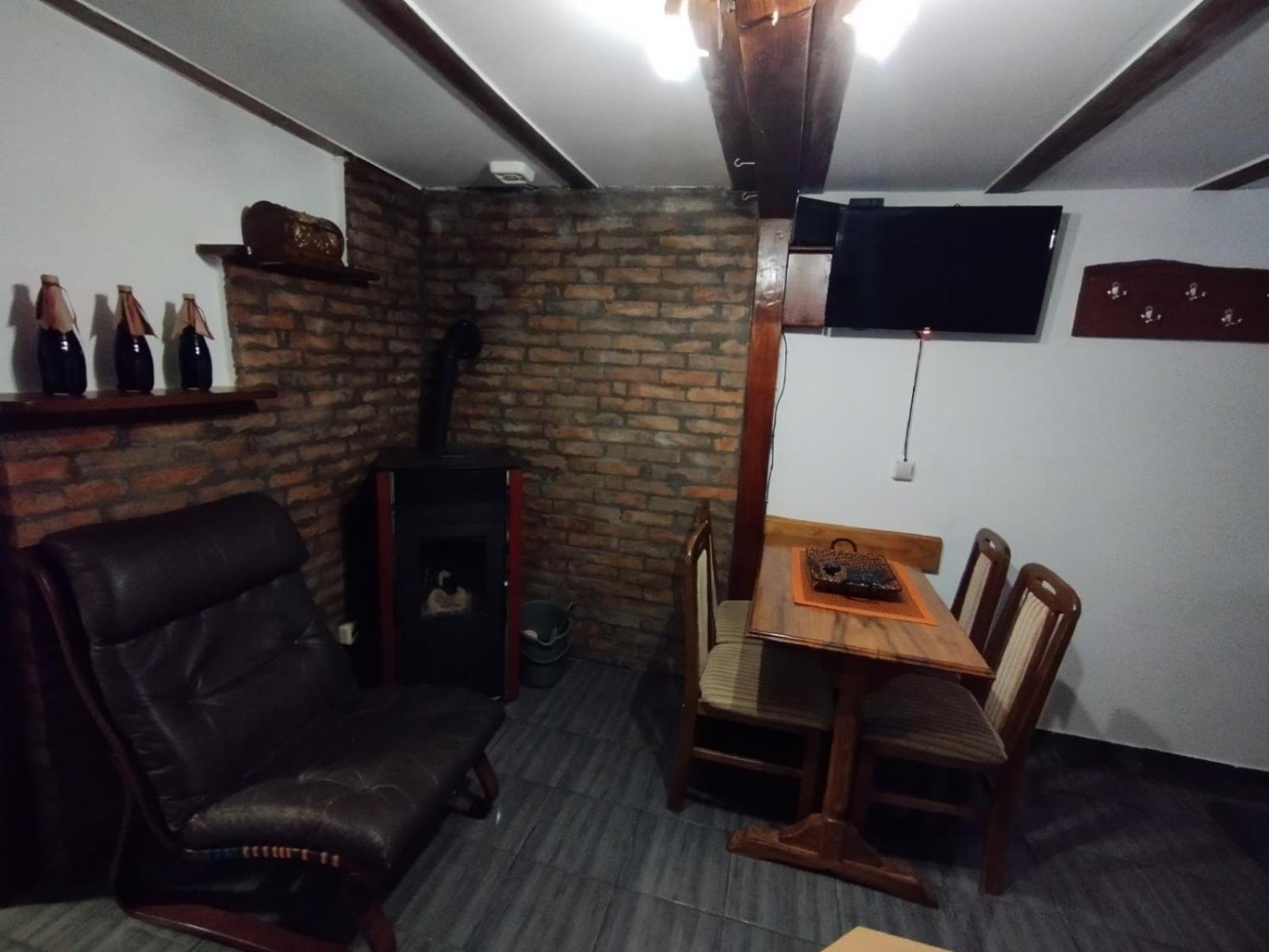 Villa Dmk Divčibare Exterior foto