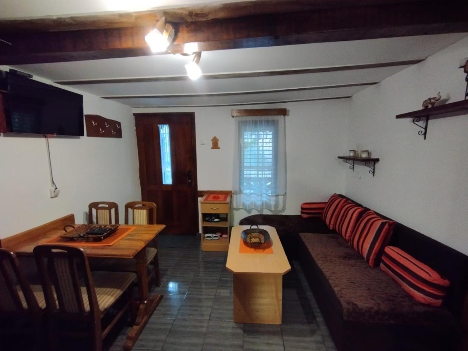 Villa Dmk Divčibare Exterior foto